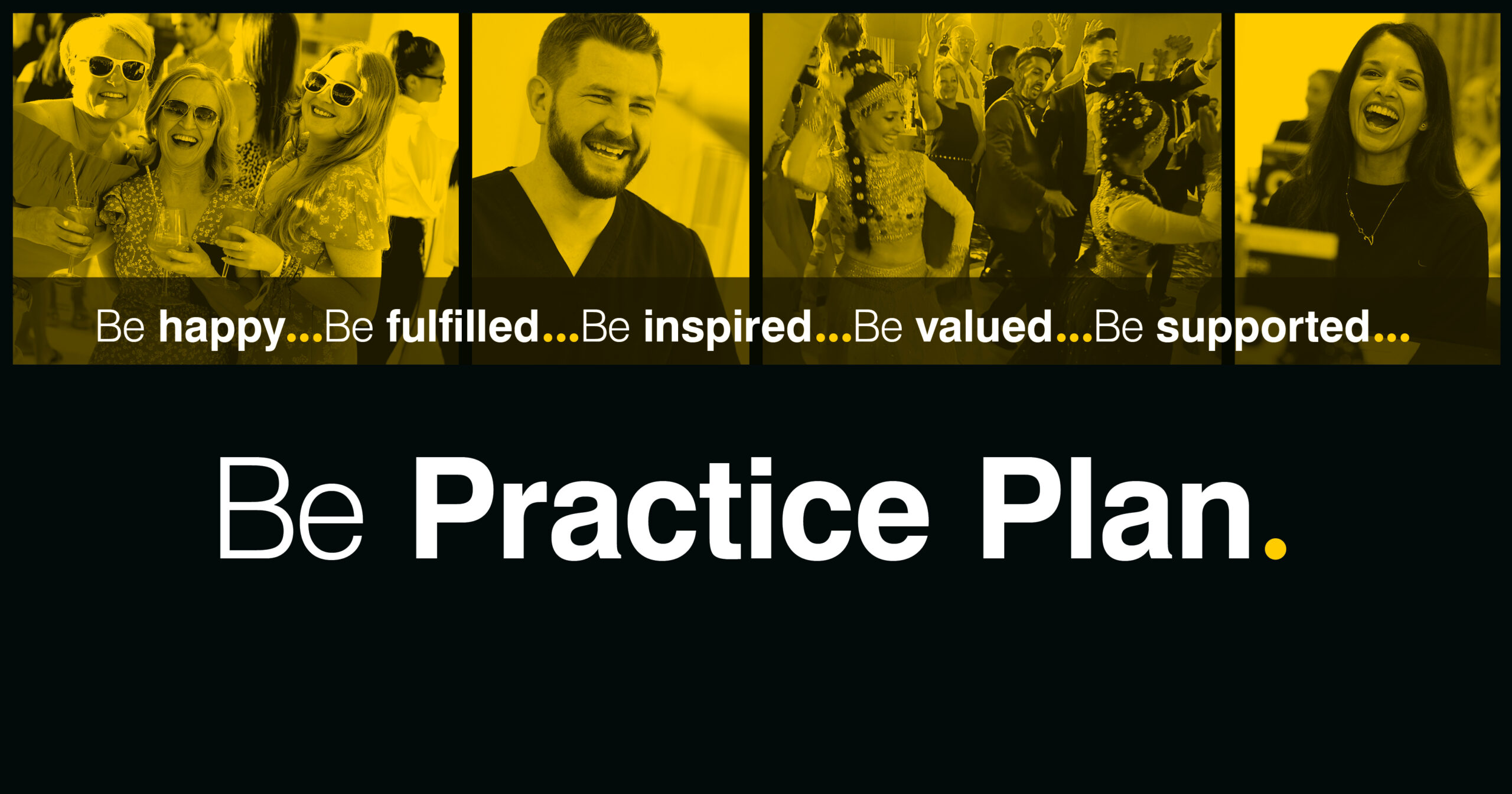 Causes to #BePracticePlan – Follow Plan