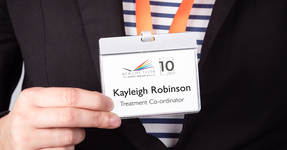 Turning into a Remedy Co-ordinator with Kayleigh Robinson